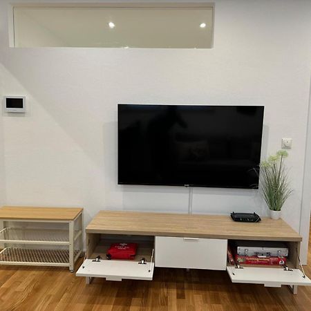 1,5-Zimmer, Top Ausgestattet, 4 Pers, Souterrain Flintsbach Exteriér fotografie