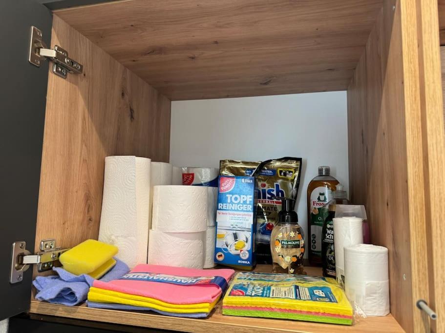 1,5-Zimmer, Top Ausgestattet, 4 Pers, Souterrain Flintsbach Exteriér fotografie