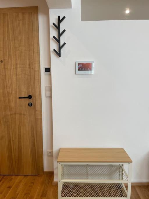 1,5-Zimmer, Top Ausgestattet, 4 Pers, Souterrain Flintsbach Exteriér fotografie