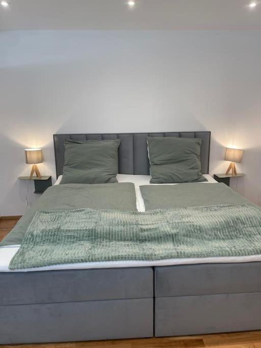 1,5-Zimmer, Top Ausgestattet, 4 Pers, Souterrain Flintsbach Exteriér fotografie