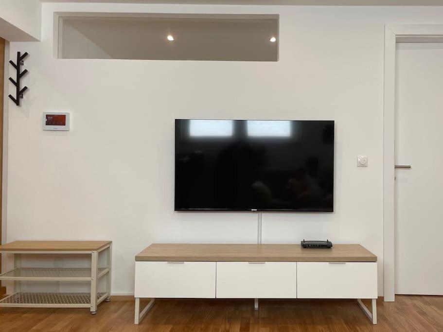 1,5-Zimmer, Top Ausgestattet, 4 Pers, Souterrain Flintsbach Exteriér fotografie
