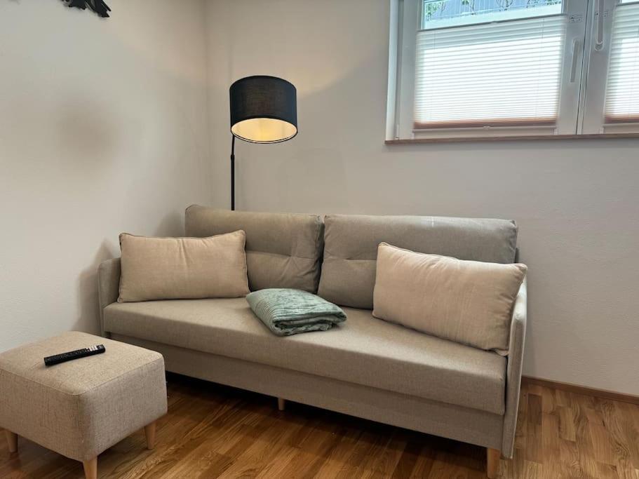 1,5-Zimmer, Top Ausgestattet, 4 Pers, Souterrain Flintsbach Exteriér fotografie