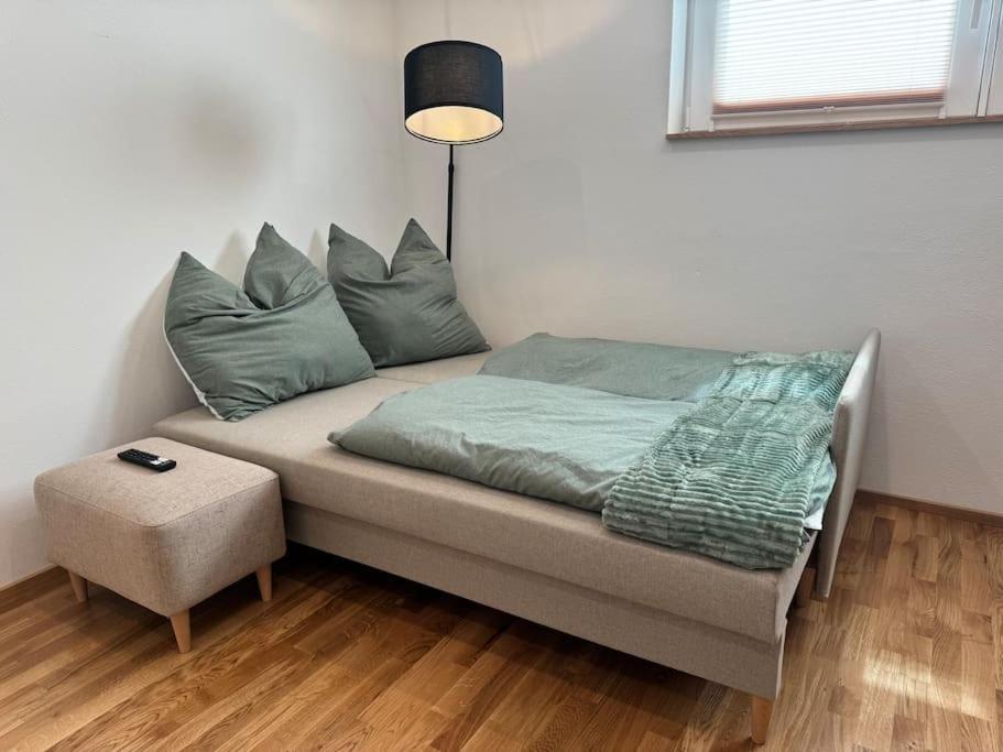 1,5-Zimmer, Top Ausgestattet, 4 Pers, Souterrain Flintsbach Exteriér fotografie