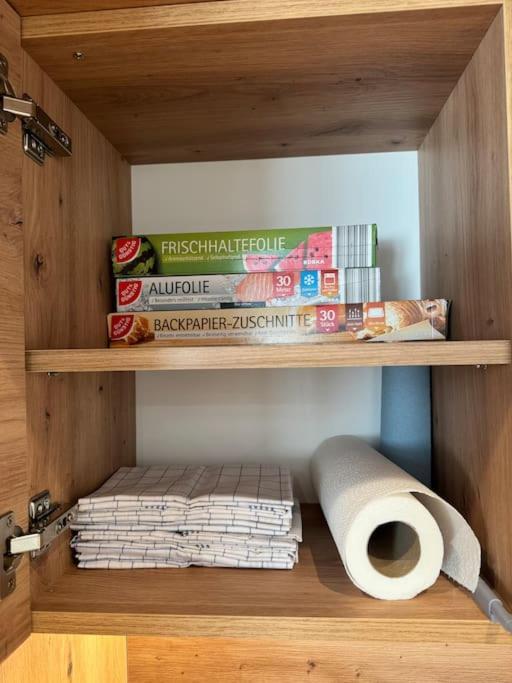 1,5-Zimmer, Top Ausgestattet, 4 Pers, Souterrain Flintsbach Exteriér fotografie