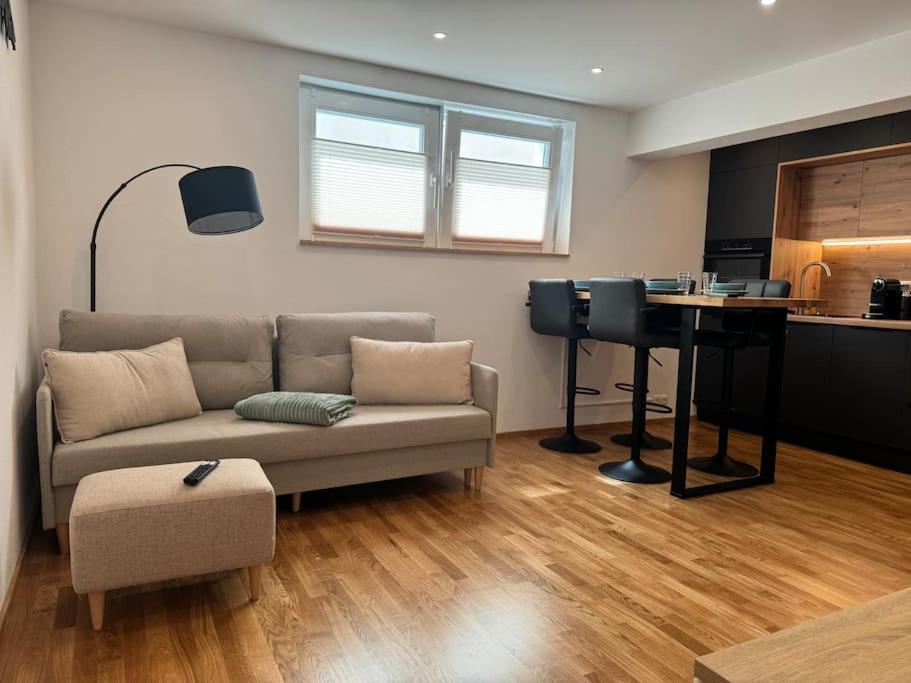 1,5-Zimmer, Top Ausgestattet, 4 Pers, Souterrain Flintsbach Exteriér fotografie